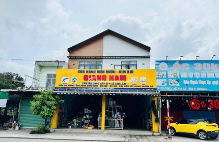 Nhà mới tinh thiết kế hiện đại diện tích 10x28m2 full thổ cư KDC Thuận Giao, Thuận An, Bình Dương